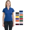  Laides Dri-Mesh Shirt 