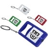  Light Up Bottle Opener Keychain 