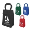  Light Weight Non- Insulated Lunch Tote 
