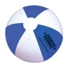  16 2 Color Panel Beach Ball 