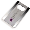 Steel Bottle Opener 