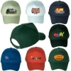  Structured Cap - 5 Panel 