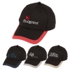  Structured Soft-Tek Work Out Cap 