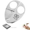 The Bradford Cigar Cutter 