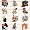  The Saturday Evening Post Calendar 