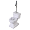  Toilet Memo Holder Stress Reliever 