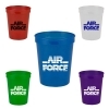  Transparent Stadium Cup - 16oz 