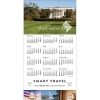  Washington D.C. Tri Fold Calendar 