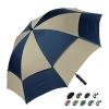  Wind Tamer 62" Golf Umbrella 