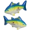 Yellowfin Tuna Stress Reliever 