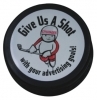  Hockey Pucks 