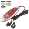  Autoscan Pocket Radio 