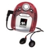  Radios/MP3/DVD Players 