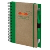  Made from Recycled Material 