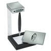  Pendulum Pen and Memo Holder 