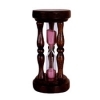  Wood 3-Minute Timer 