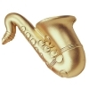  Saxophone Stress Ball 