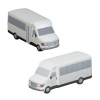  Shuttle Bus Stress Ball 