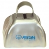  Silver Cowbell 