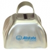  Silver Cowbell 