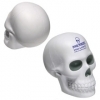 Skull Stress Ball 