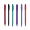  Papermate Sport Translucent Pen 