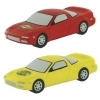  Sports Car Stress Ball 