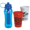  Stadium Cups & Water Bottles 