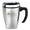  Stainless Steel Travel Mugs 