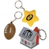  Keychain Stress Balls 