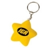  Stress Ball Keychains 