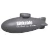  Submarine Stress Ball 