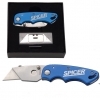  Razor Sharp Utility Knife 