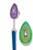  Antibacterial Toothbrush Holder 