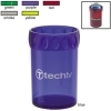  Translucent Can Holder 