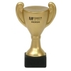  Trophy Stress Ball 