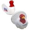  Turkey Stress Ball 