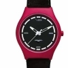  Aluminum High Tech Look Watch 