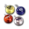  Transparent Yo Yo 