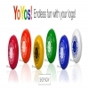  Custom Yo Yo's 