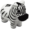  Zebra Stress Ball 