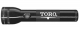  2D Cell LED Maglite 
