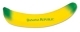  Banana Stress Ball 
