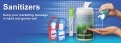  Hand Sanitizers 