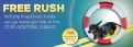  Free Rush Service 