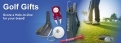  Golf Gifts 