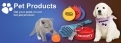  Logo Pet Products 