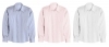  Ladies Pinpoint Oxford 