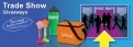  Trade Show Giveaways 