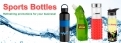  Sports Bottles 